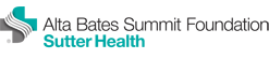 Alta Bates Summit Foundation