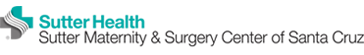 Sutter Maternity and Surgery Center of Santa Cruz